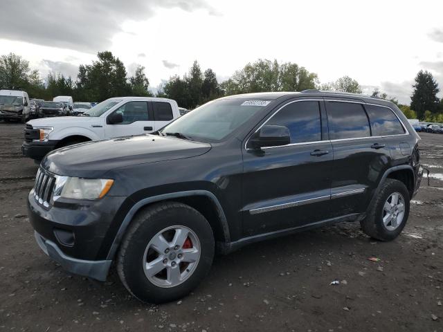 Auction sale of the 2011 Jeep Grand Cherokee Laredo , vin: 1J4RS4GG5BC554237, lot number: 169802733