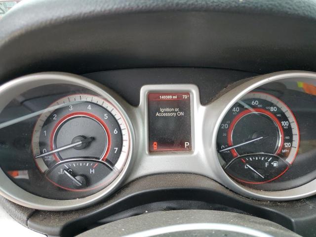 3C4PDDBG3ET224992 Dodge Journey Sxt