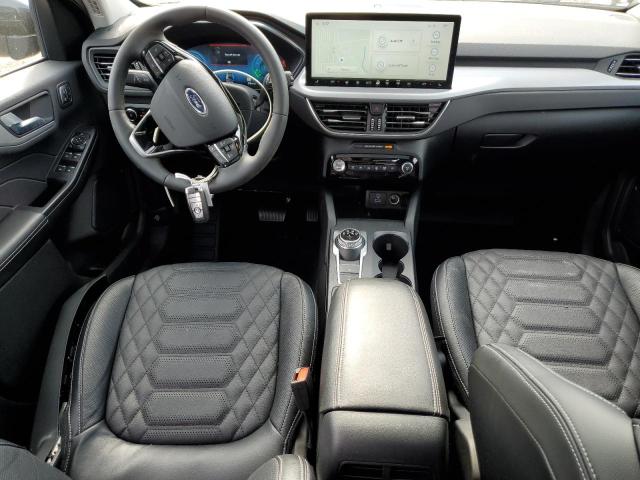 1FMCU9JA4PUA37659 Ford Escape Platinum