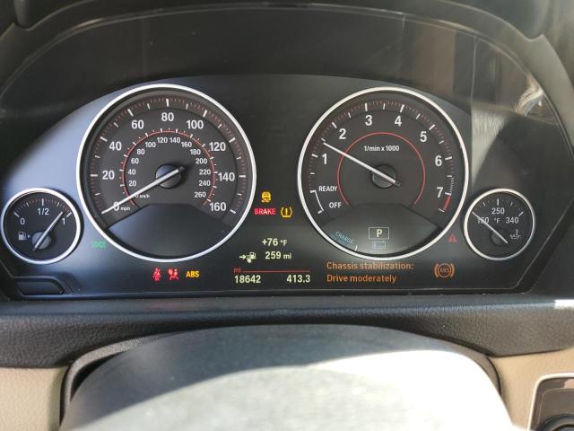 WBA8E1C56JA180028 BMW 330e