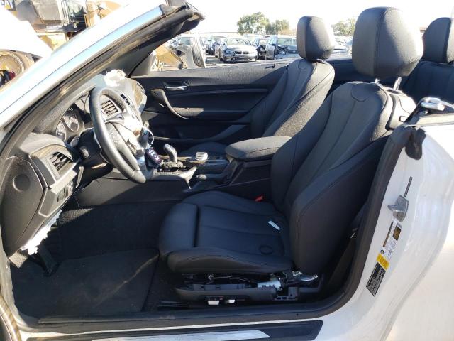WBA2K9C32H7A26387 BMW 230I