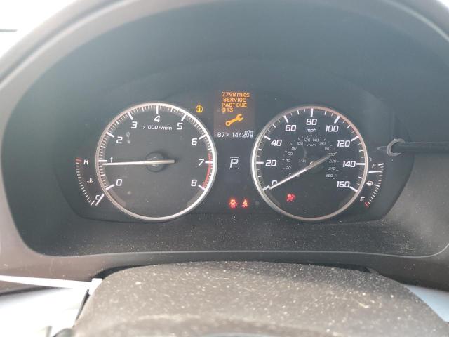 19VDE1F34FE006564 Acura ILX 20
