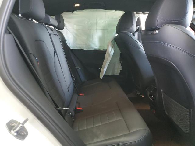 5UXTY9C02L9C32185 BMW X3 Xdrivem40i