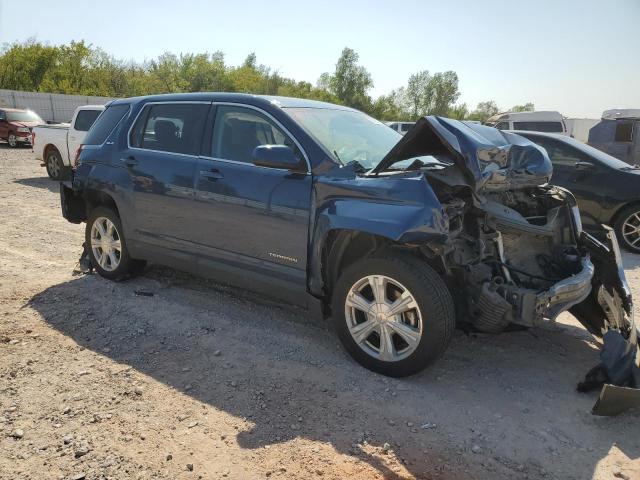 2GKALMEK4H6172276 GMC Terrain Sle
