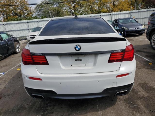 WBAYE8C5XED135946 BMW 750 LI