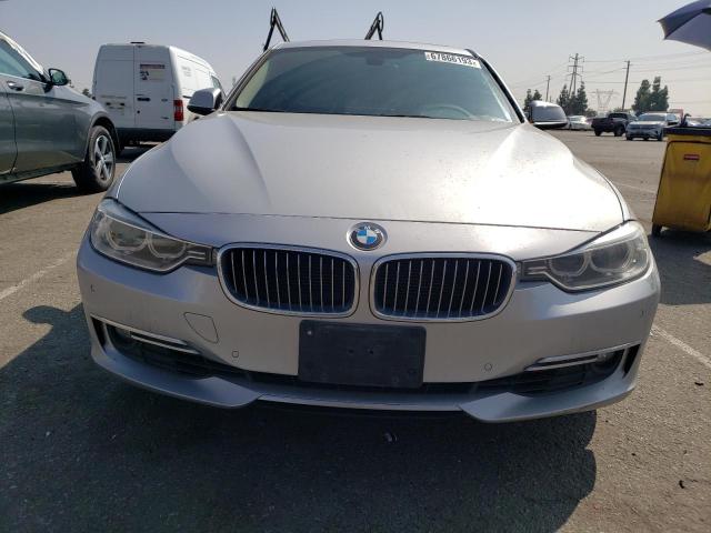 WBA3C1C56EK108200 BMW 328 I Sulev
