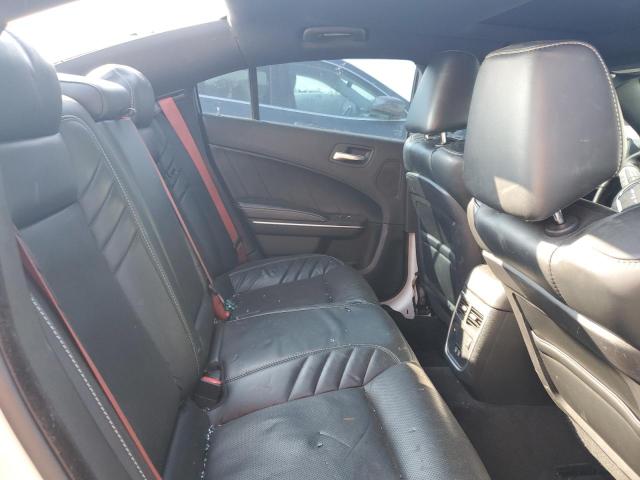 2C3CDXEJ4FH805911 Dodge Charger Srt 392