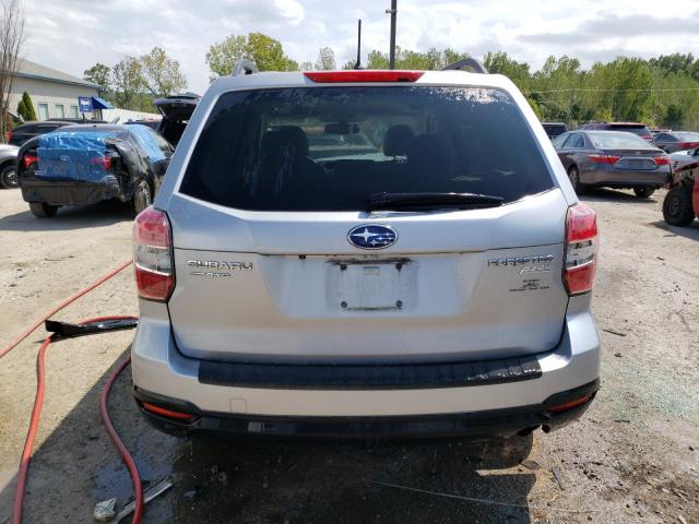JF2SJADC4FH486663 Subaru Forester 2.5i Premium