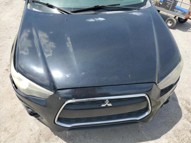 4A4AP4AU7FE004009 Mitsubishi Outlander Sport Se
