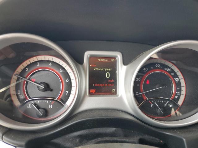 3C4PDCAB4LT249929 Dodge JOURNEY SE