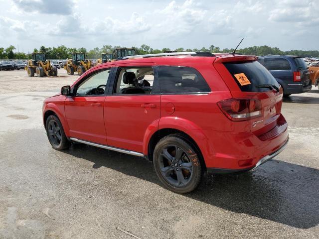 3C4PDDGG5JT386979 Dodge Journey Crossroad