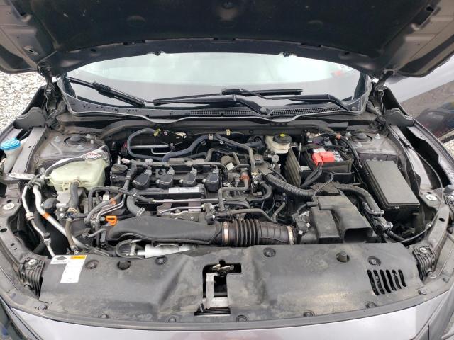 19XFC1F38KE017311 Honda CIVIC EX
