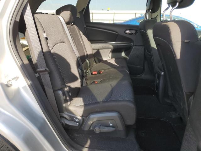 3C4PDDBG6ET297645 Dodge Journey Sxt