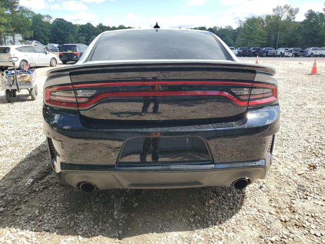 2C3CDXL96MH630650 Dodge Charger Srt Hellcat