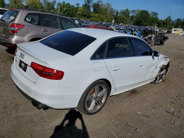 WAUBGAFL3EA144409 Audi S4 Premium Plus