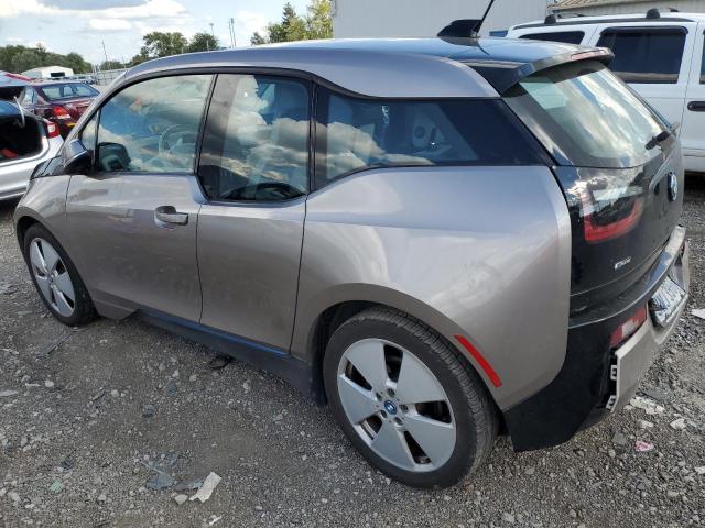 WBY1Z4C52EV273183 BMW I3 REX