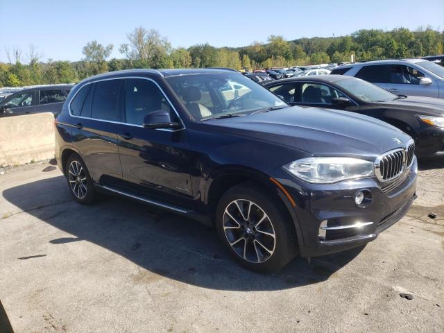 5UXKT0C52H0S79842 BMW X5 Xdr40e