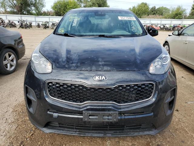 KNDPM3AC0H7116024 KIA Sportage Lx