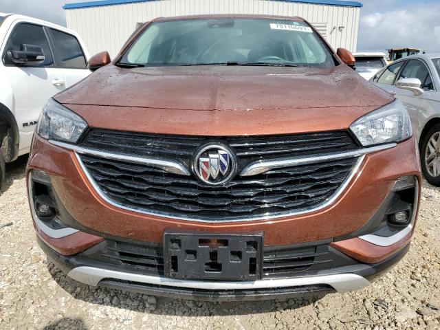 KL4MMBS29MB105625 Buick Encore Gx Preferred