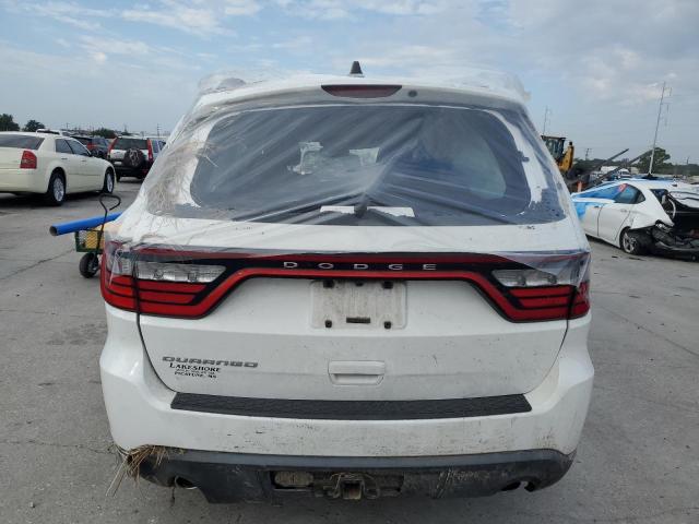 1C4RDHAG0EC595847 Dodge Durango Sxt