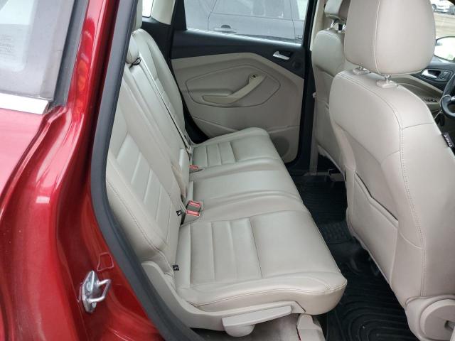 1FADP5BU3EL511904 Ford C-MAX SEL
