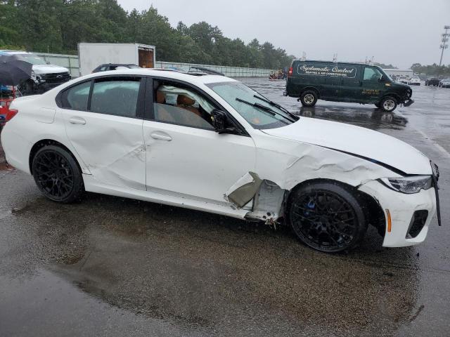 WBA5U7C01LFH64472 BMW M340I