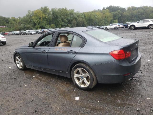 WBA3B5G5XFNS17599 BMW 328 Xi Sulev