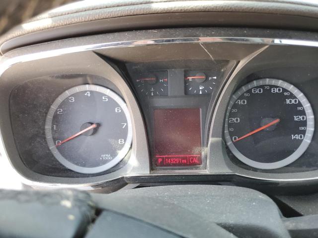 2GKALPEK9G6195004 GMC Terrain Slt