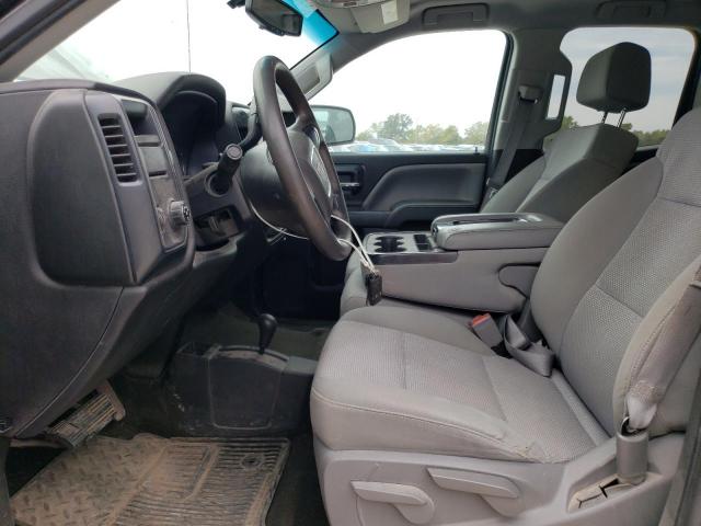 1GTV2TEC4FZ410020 GMC Sierra K1500