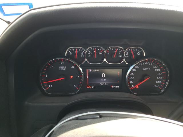3GTU1VEJ3FG330832 GMC Sierra C1500 Slt