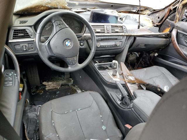 WBA3C3C55EP661712 BMW 320 I Xdrive