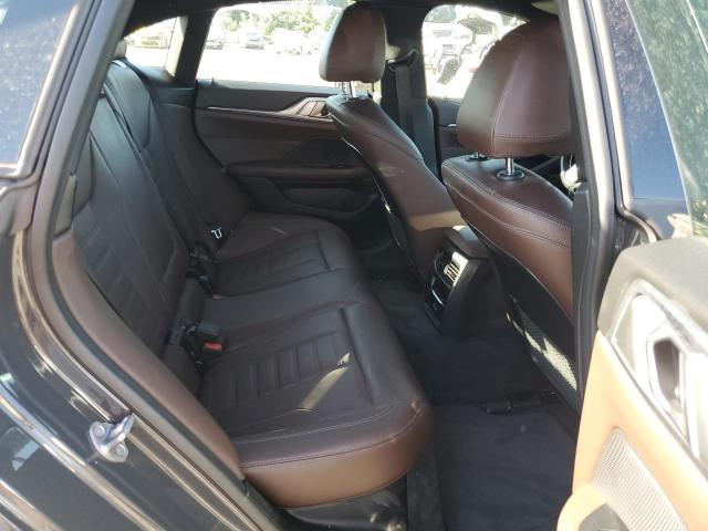 WBY73AW08PFN97116 BMW I4 Edrive40
