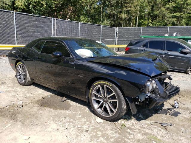 2C3CDZBT3PH611311 Dodge Challenger R/t