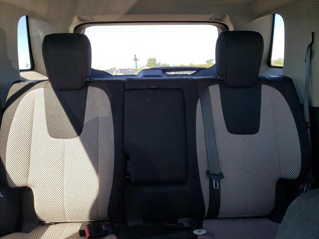 2GKALREK6F6131318 GMC Terrain Sle