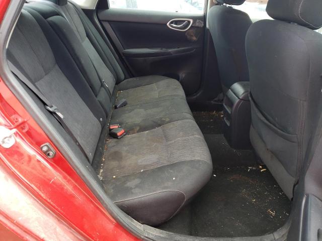 3N1AB7AP9EY272145 Nissan SENTRA S