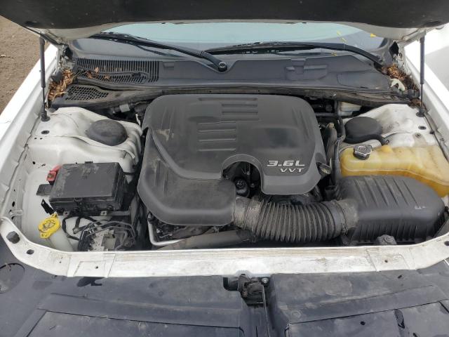 2C3CDZAGXFH843052 Dodge Challenger Sxt
