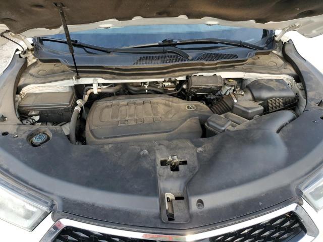 5FRYD3H50HB004635 Acura Mdx Technology