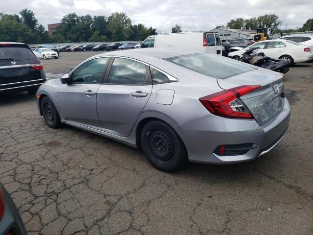 2HGFC2F60KH528405 Honda Civic Lx