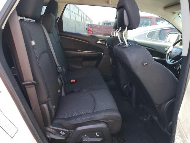 3C4PDCBG2GT206304 Dodge Journey Sxt