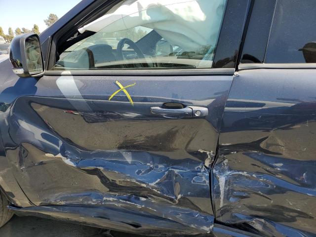 1C4SDJCT0LC342639 Dodge Durango R/t