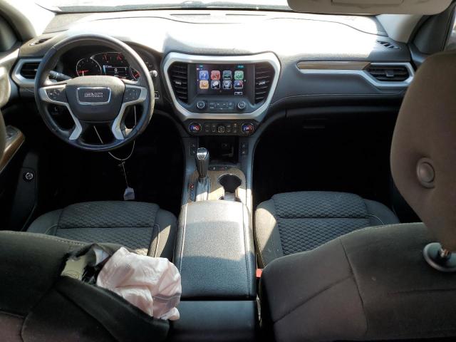 1GKKNSLS3JZ122663 GMC ACADIA SLE