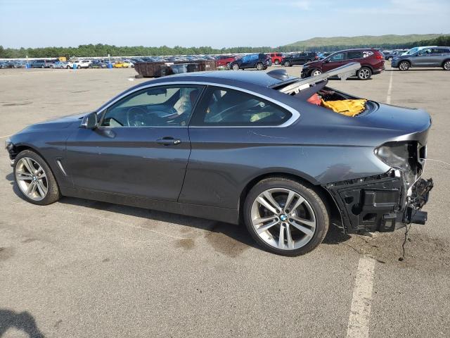 WBA4W5C55KAE51328 BMW 430xi
