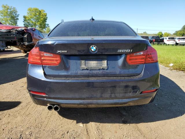 WBA3B3C55EJ977875 BMW 328 XI