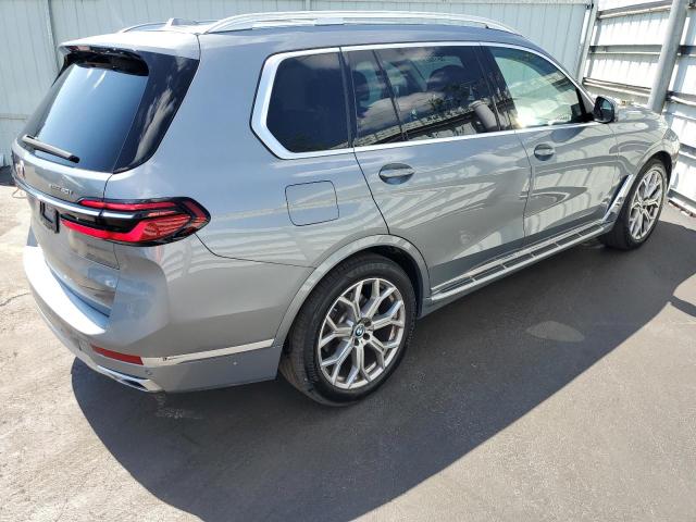 5UX23EM09P9N48655 BMW X7 Xdrive40i