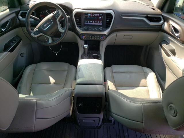 1GKKNMLA4HZ148749 GMC Acadia Slt-1
