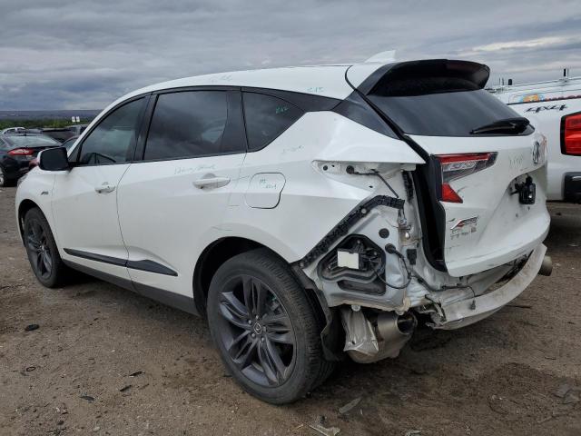 5J8TC2H67LL001689 Acura Rdx A-spec