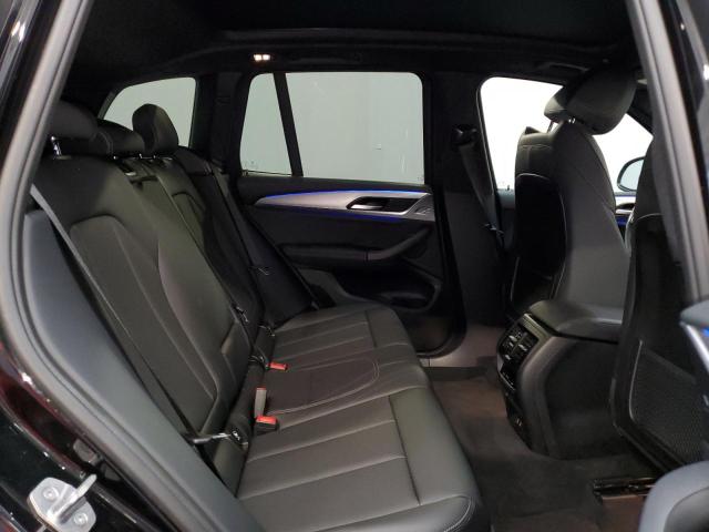 5UX43DP08N9L39340 BMW X3 Sdrive30i