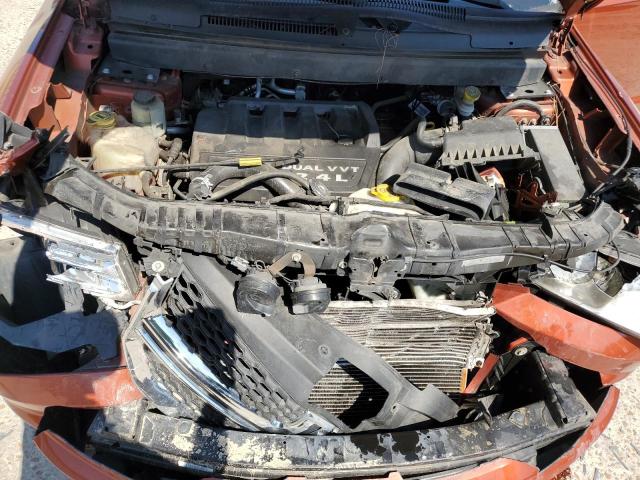3C4PDCAB5ET278276 Dodge JOURNEY SE