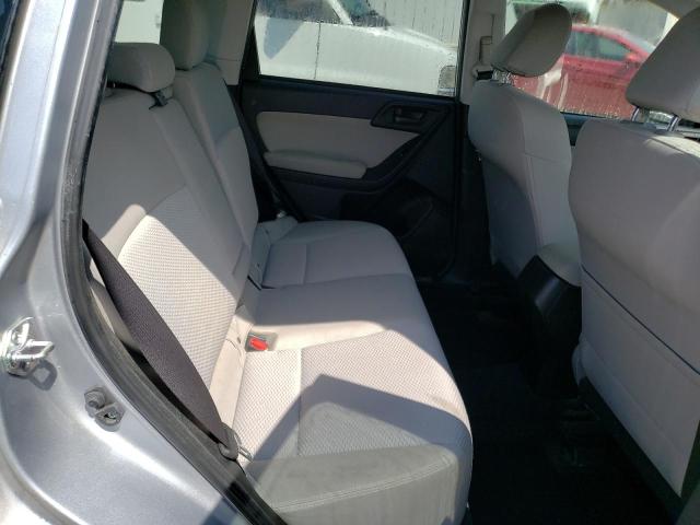 JF2SJADC4FH486663 Subaru Forester 2.5i Premium