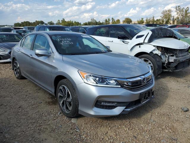 1HGCR2F85GA077223 Honda ACCORD EXL